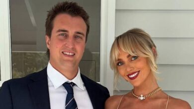 Annie Knight Reveals Why Friends Refused to Be Her Bridesmaids