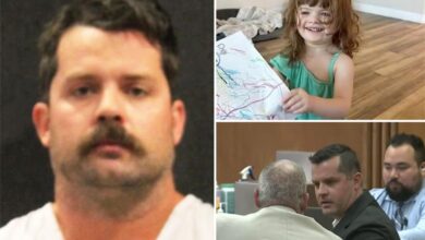 Arizona dad Christopher Scholtes who left toddler in hot car to die accused of affair