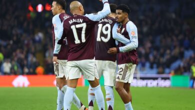 Aston Villa vs Bournemouth Prediction and Betting Tips