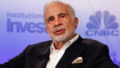 Auto repair chain Monro soars after Carl Icahn takes 15% stake