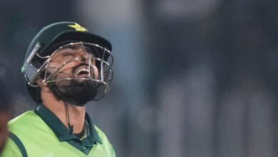 Babar’s century drought ends and Pakistan wins the Sri Lanka ODI series
