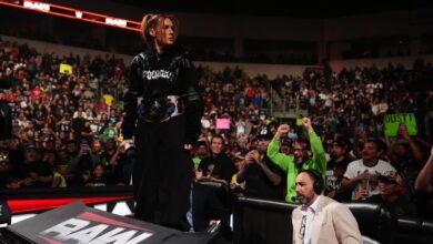 Becky Lynch officially handed a new name by WWE