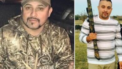 Beloved Texas dad, 45, killed after gun accidentally went off during hunting trip
