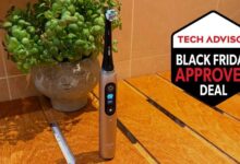 Best Black Friday Oral-B Electric Toothbrush Deals UK
