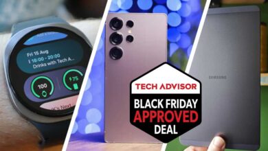 Best Black Friday Samsung Galaxy Deals 2025: Phones, Tablets & More