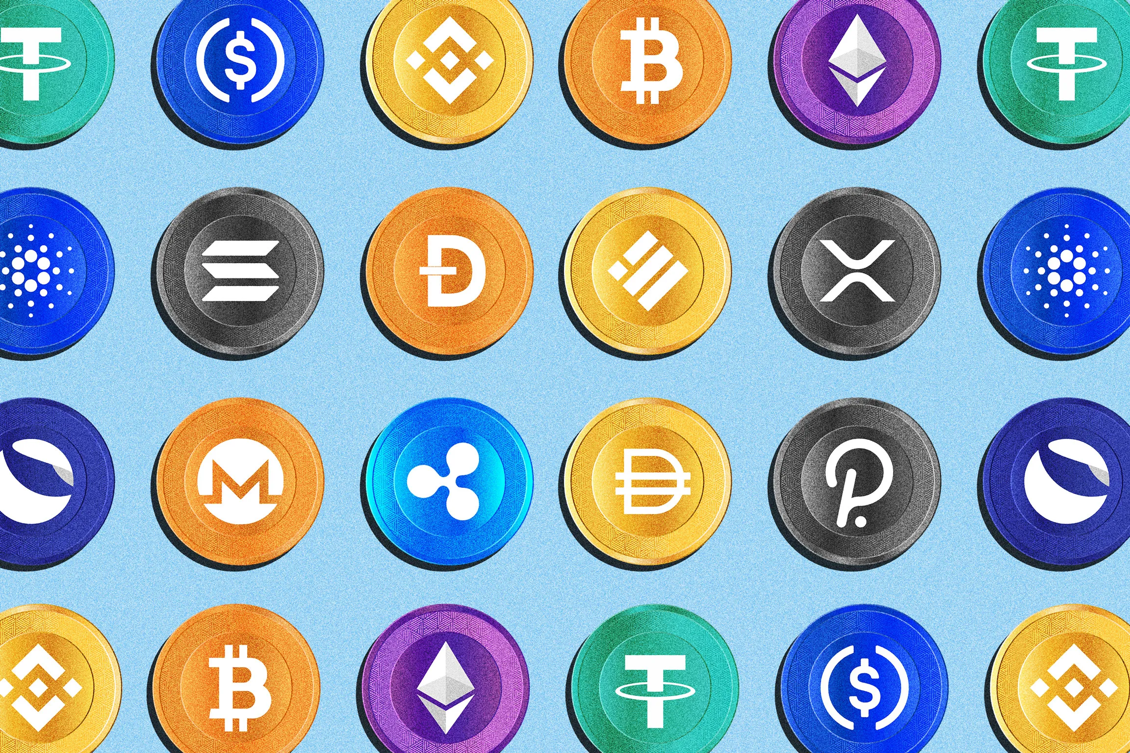 8 Best Crypto to Buy for 2026: Top Coins & Presale Picks