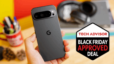 Best Google Pixel Black Friday UK Deals 2025: Phones, Earbuds & More