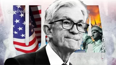 Will the Fed Cut Rates in December? Crypto Weakens as Odds Shrink