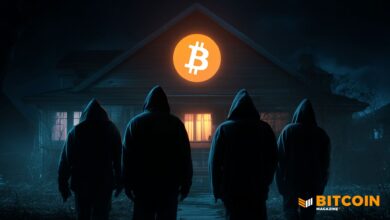 Home Invasion And .6M Bitcoin Theft Nets 7-Year Sentence