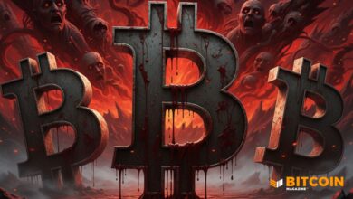 Bitcoin Plunges Below K Support, Erasing 2025 Gains Amid Extreme Bearish Sentiment