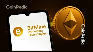 BitMine Buys 14,618 Ethereum But ETH Price Still Stays Flat