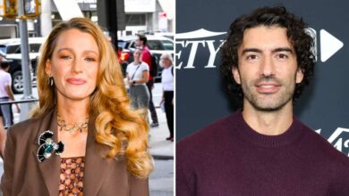 Blake Lively Alleges Smear Campaign Cost Her 1 Million in Damages