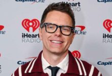 Bobby Bones Returned DWTS Trophy After Tom Bergeron’s Insult Bobby Bones Returned DWTS Trophy After Tom Bergeron’s Insult