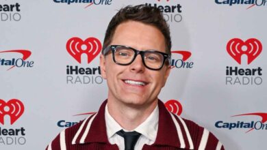 Bobby Bones Returned DWTS Trophy After Tom Bergeron’s Insult