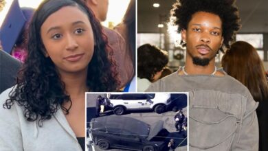 Body of teen found in singer D4vd’s trunk was frozen, decapitated — and cops may never determine cause of death