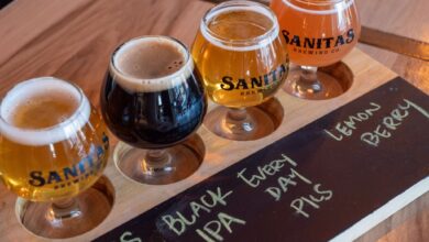 Boulder’s Sanitas Brewing closing due to ‘rising costs and lower sales of craft beer’