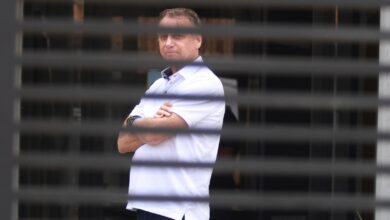 Brazil’s ex-president Bolsonaro arrested over alleged escape plot