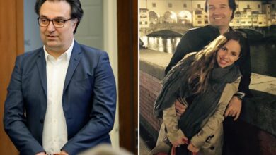 Brian Walshe doesn’t want anyone at trial talking about his missing wife as loving mom