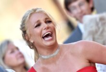 Britney Spears Returns to Instagram With Racy Photo After Deleting Account Britney Spears Returns to Instagram With Racy Photo After Deleting Account