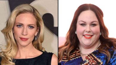 Brittany Snow Wants Justice for Chrissy Metz on Hunting Wives Season 2