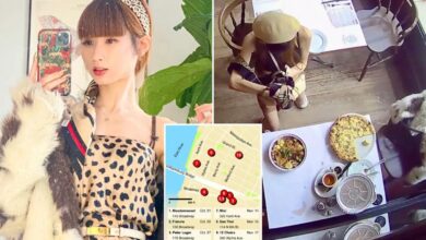 Brooklyn’s dine-and-dash diva may face deportation after overstaying her visa: sources