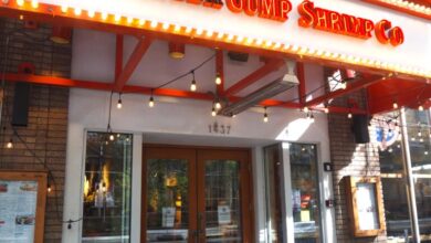 Bubba Gump Shrimp Co. closes downtown Denver restaurant