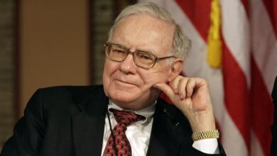 Buffett Google bet 2 decades after billionaire inspired search IPO