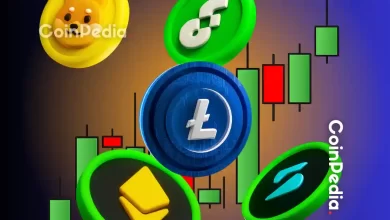 Why is the Crypto Market Up Today?