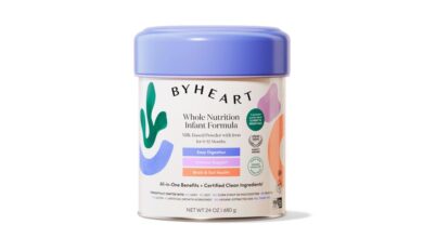 ByHeart baby formula recalls all products nationwide amid growing infant botulism outbreak