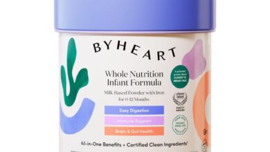 ByHeart recalls all baby formula sold nationwide as infant botulism outbreak grows