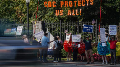 CDC, vaccines, and autism; testosterone therapy: Morning Rounds