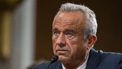 CDC website is changed to include false claim about autism and vaccines