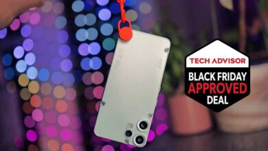 CMF Phone 2 Pro Down To £179 In Early Black Friday Deal