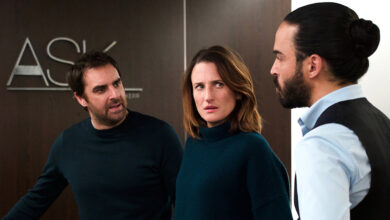 ‘Call My Agent’ American Adaptation in Development at HBO