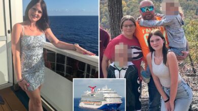Carnival Cruise teen Anna Kepner’s father demanding FBI investigate daughter’s mysterious death