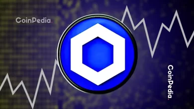 Chainlink Reserve Adds 89,079 LINK Today—Here’s What It Means for LINK Price Rally