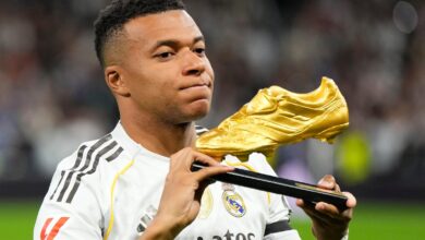 Champions League table shows rich elite on top ahead of PSG-Bayern and Liverpool-Real Madrid clashes