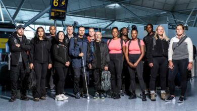 Channel 4’s Hunted Series 8 Winner Spills The Secrets To Evading Capture