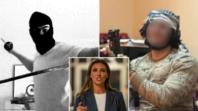 Charges against ‘Jersey Boy jihadists’ show Islamic radicalization can touch any community, Alina Habba warns