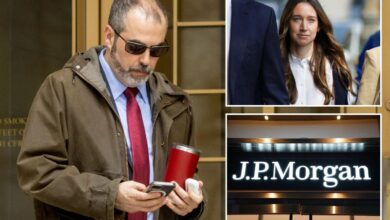Charlie Javice co-defendant Olivier Amar sentenced to over 5 years in prison for defrauding JPMorgan