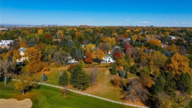 Cherry Hills mansion lists for first time in nearly 70 years at M