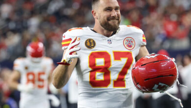 Chiefs insider weighs in on Travis Kelce’s retirement timeline with TE’s performance raising new questions