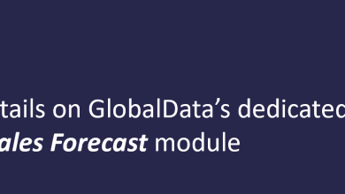 China’s market and production trends showing resilience – GlobalData