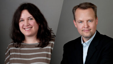 ‘Chopped’ Creators Cleve Keller & Dave Noll Debut New Culinary Series