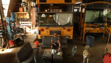 Chrome Yellow split by owner’s theft allegations against other owner