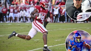 College football Week 12 predictions, odds: Three picks, best bets for Saturday’s slate