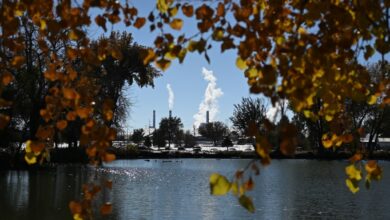 Colorado congressman seeks order to keep state’s largest coal plant open