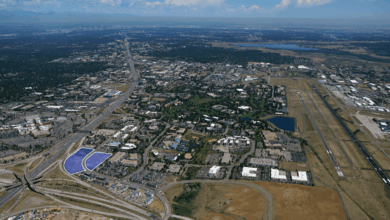 Colorado developer pays .14 million for 12.6 acres, plans apartments