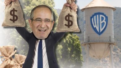 Comcast CEO confident in winning bidding war for Warner Bros. Discovery — but Wall Street not convinced