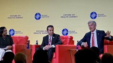 Concerns over fairness, access rise as states compete for slice of billion rural health fund